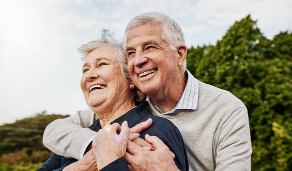 Life Insurance & Long Term Care