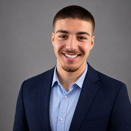 Jacob Mongar